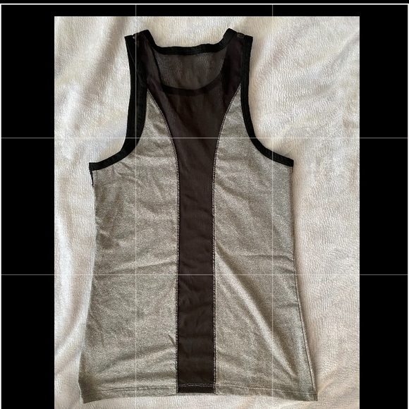 Ardene tank top, size Small - Picture 2 of 2